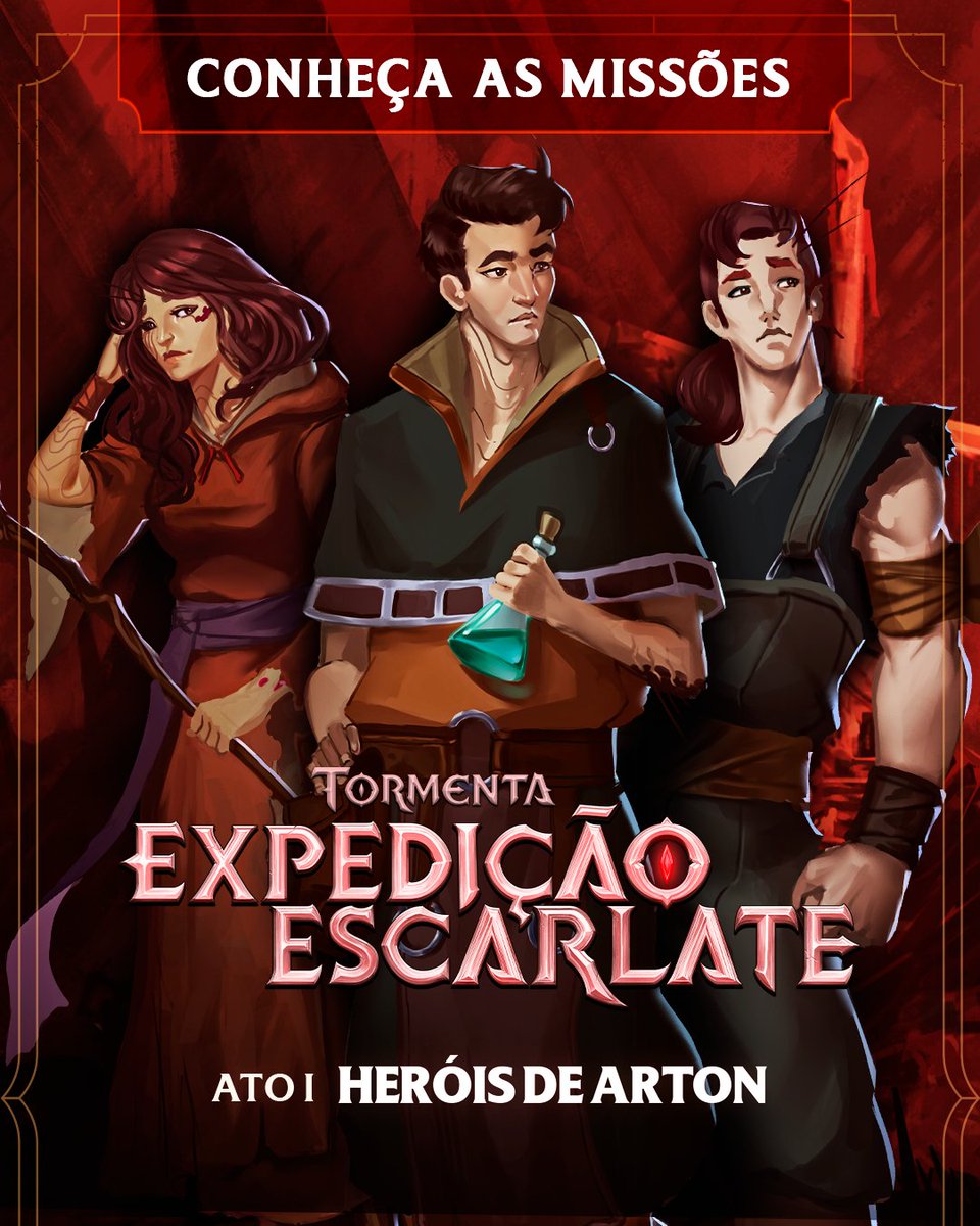 Jambô Editora tweet media