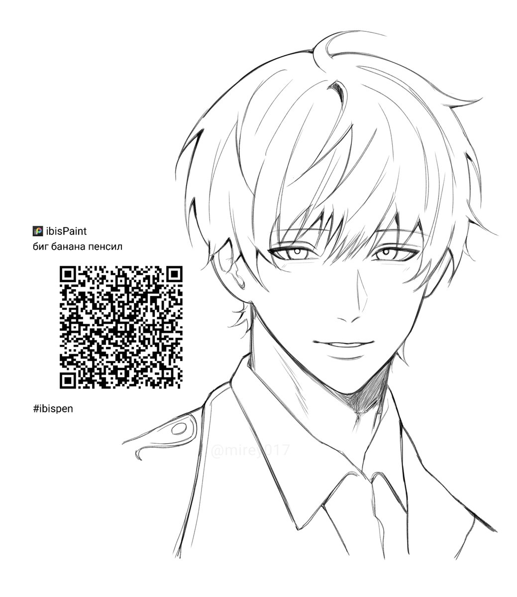 mirey017's tweet image. Which one is better?
#ibispaintx