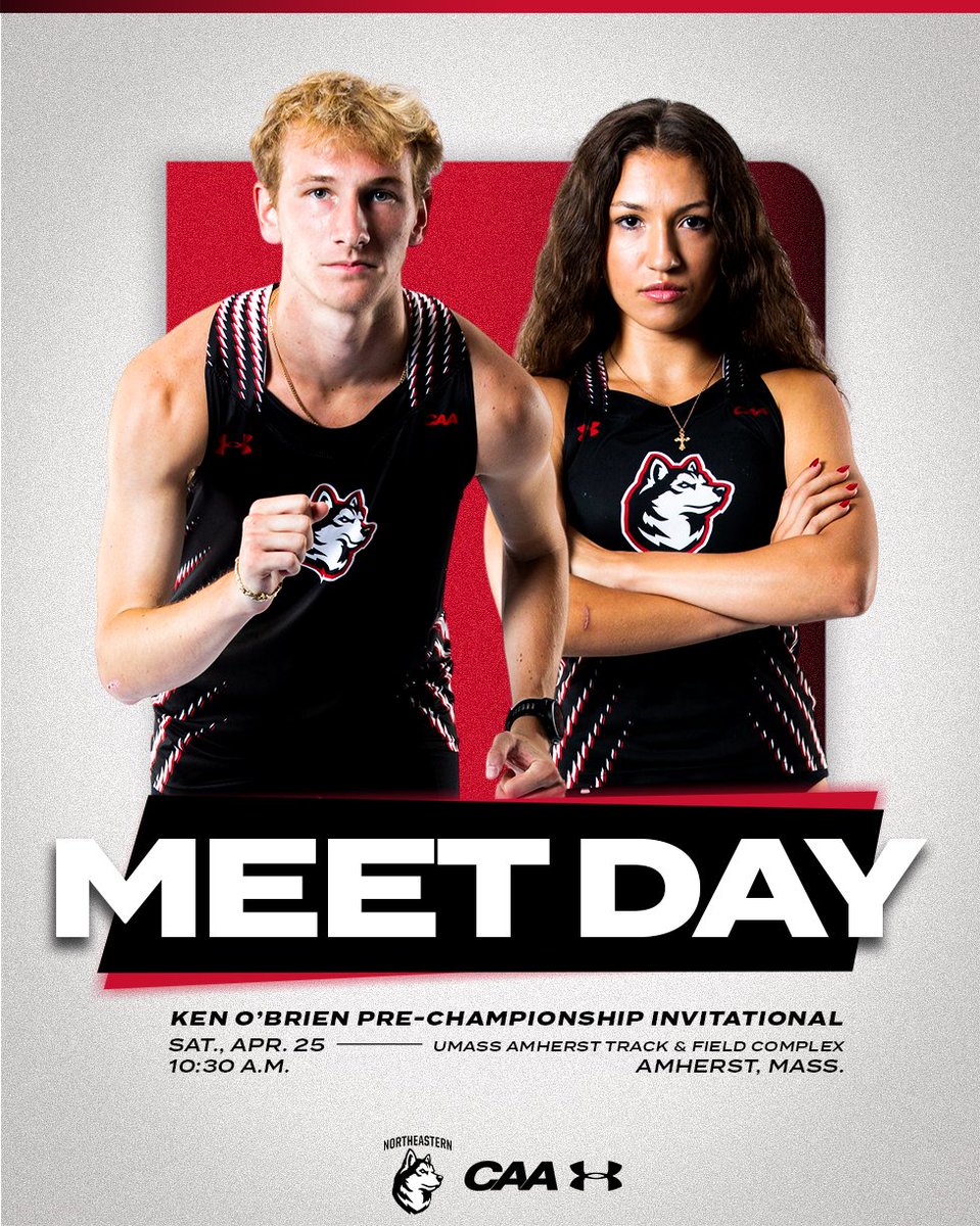 Northeastern TFXC tweet media