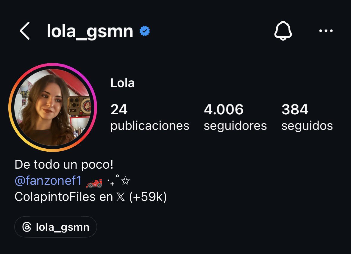 swiftiisa's tweet photo. @ColapintoFiles participooo 🥹🫶 https://t.co/8Hhoqo1sXj