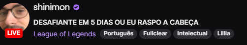 Caio Almeida tweet media
