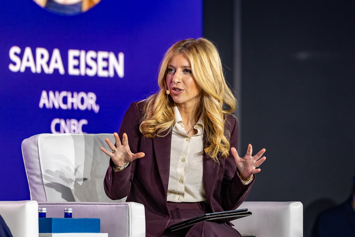 MilkenInstitute's tweet image. Who will be speaking at our 29th Annual #MIGlobal event, which is less than two weeks away?

This year’s speaker lineup and program are live on our website, with more updates to come.

Click through the photos to see some of the faces who will be returning from past Global