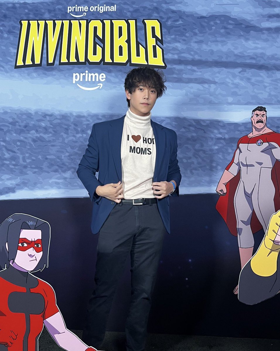 Aleks Le | It’s okay, I’m- tweet media