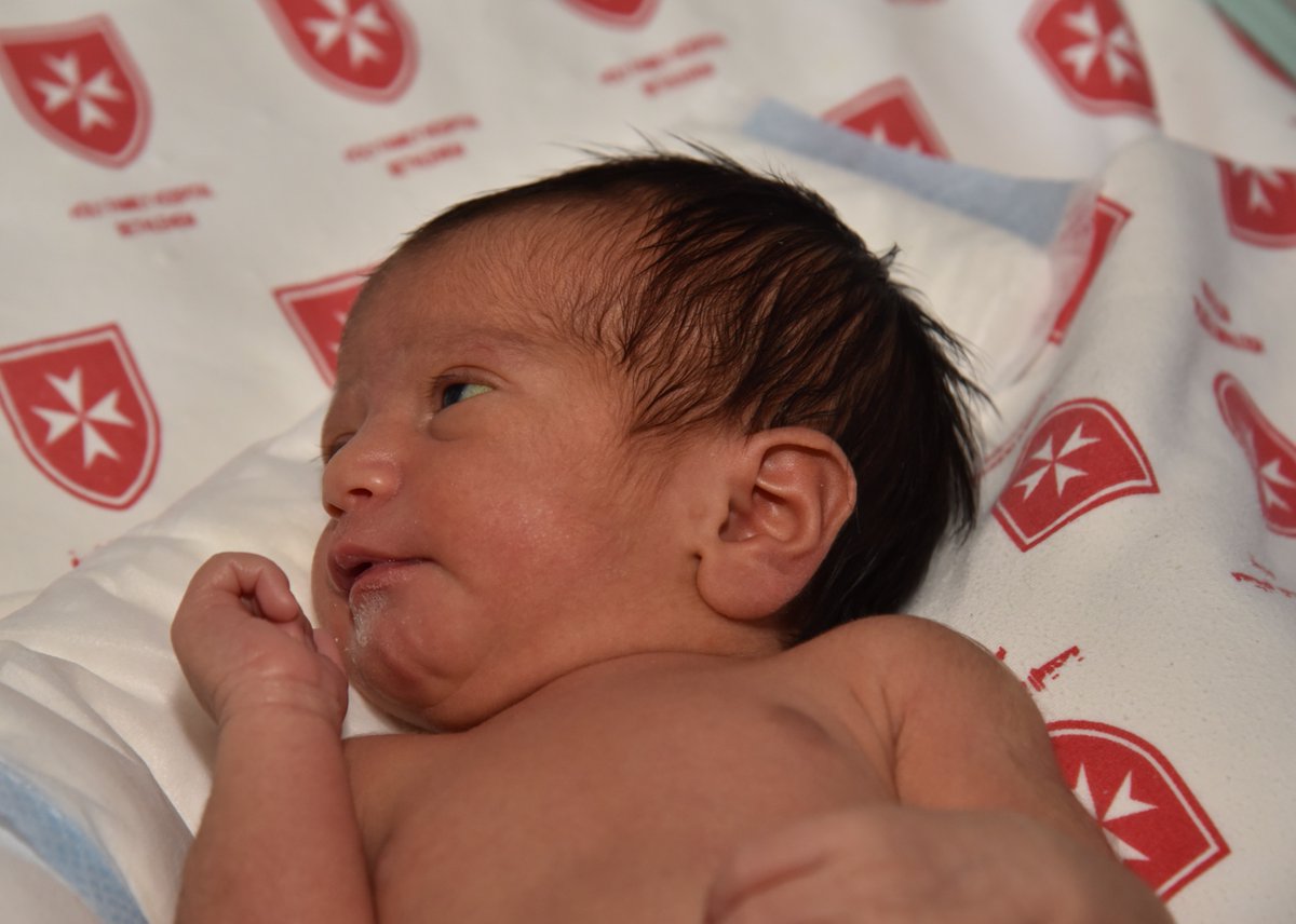 Holy Family Hospital of Bethlehem Foundation tweet media