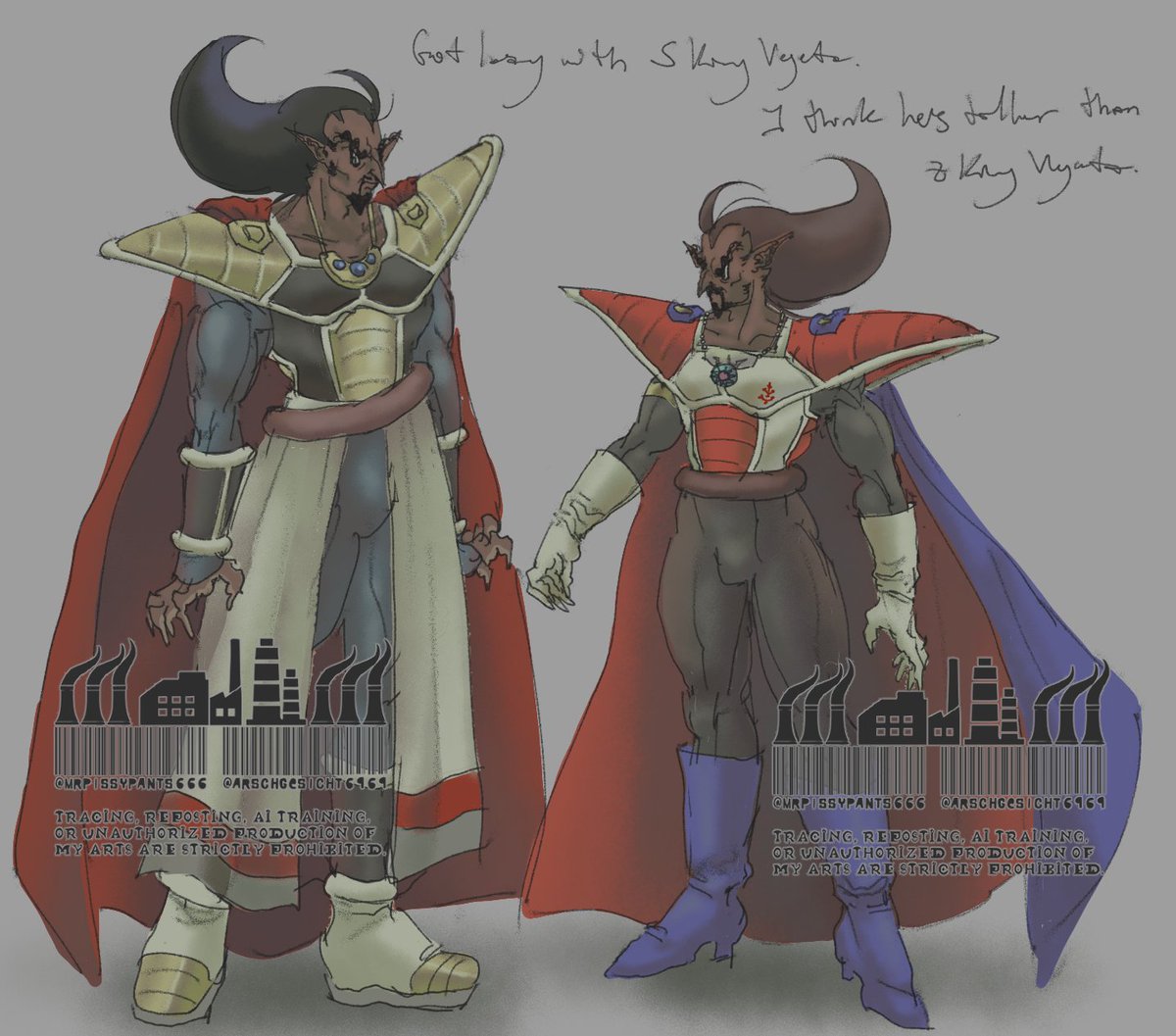 King Vagina III 🍉 C0MMS OPEN tweet media