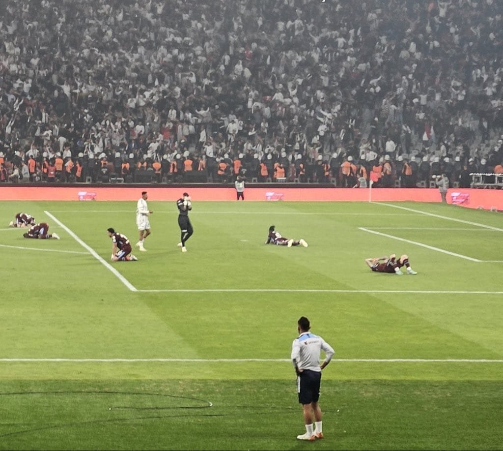 Haber Kartalı tweet media