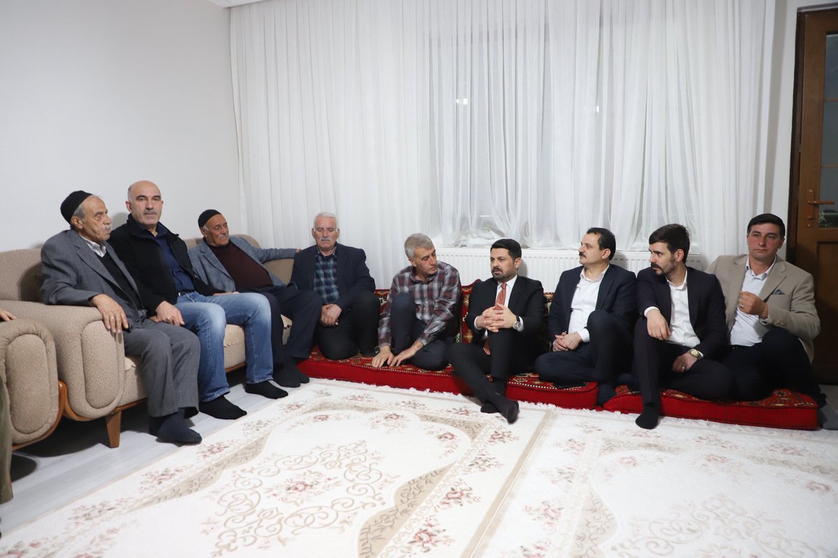 Av. Yılmaz SEVEN tweet media