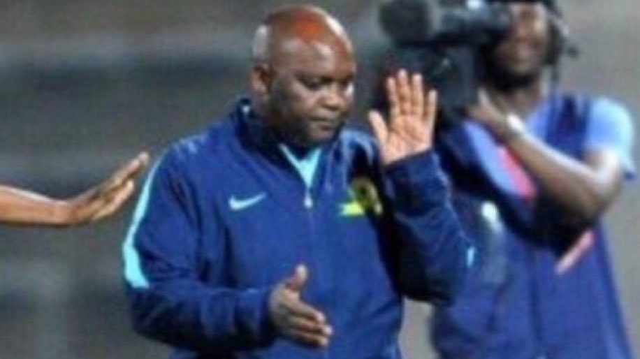 Chris Apollo Okolong tweet media