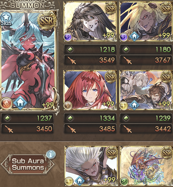 Skreeauk's tweet photo. Seeing posts about Opus / Destroyer in the grid examples for the raid itself

Here's a cook for Versusia with no Destruction for first timers

It basically plays like my other magna video, just with Kolulu sacc

Odious is also a thing now but I'm still farming it https://t.co/emFt1vcMhr