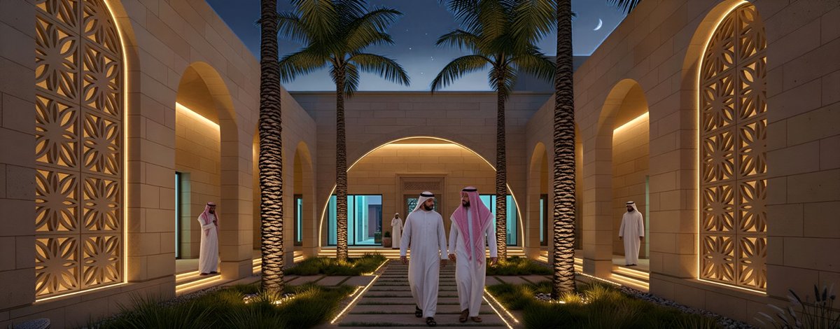 Ebrahim Sayed Architect tweet media