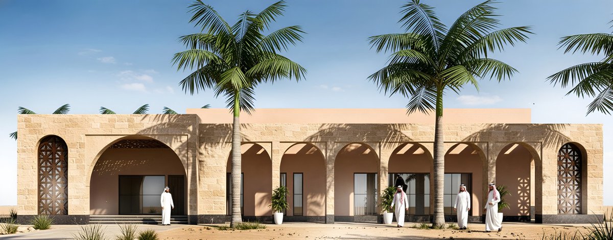 Ebrahim Sayed Architect tweet media