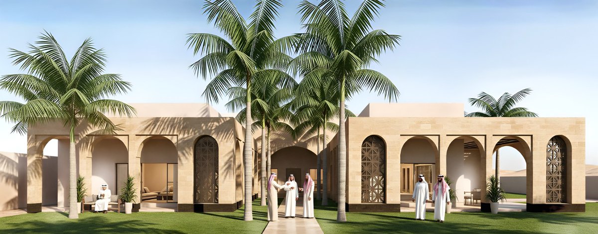 Ebrahim Sayed Architect tweet media