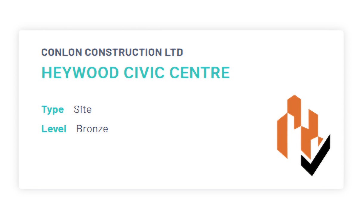Conlon Construction tweet media