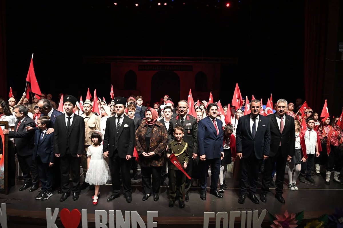 Prof.Dr.Mümin ŞAHİN tweet media