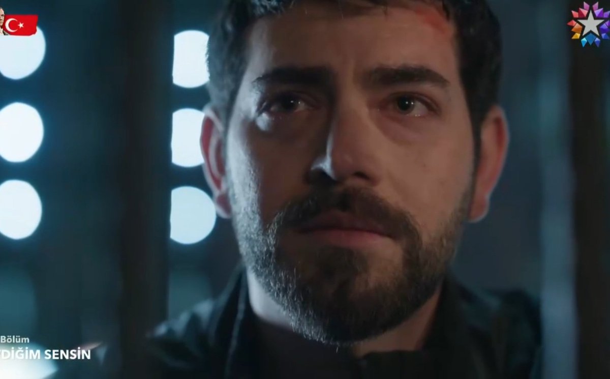 Abi bu adam yıllarca kanal7de neden harcanmış ya harika oynuyor harikaa #BarışBaktaş