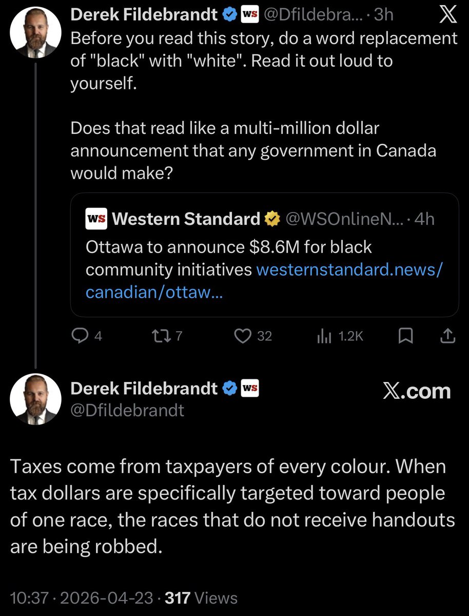TheBreakdownAB's tweet photo. Boy they sure are getting bolder aren’t they…

#abpoli #ableg #cdnpoli https://t.co/eyALOgrXhi