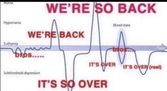 FNaF Funnies tweet media