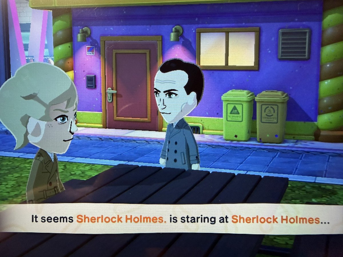 Holmesie! 🔍 (@sherlockhoimes_) on Twitter photo 