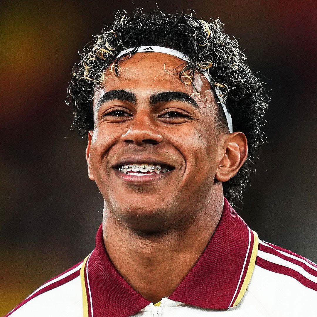 As a football fan Would you rather see Lionel Messi lift his second World Cup 🐐 or Lamine Yamal win his first?