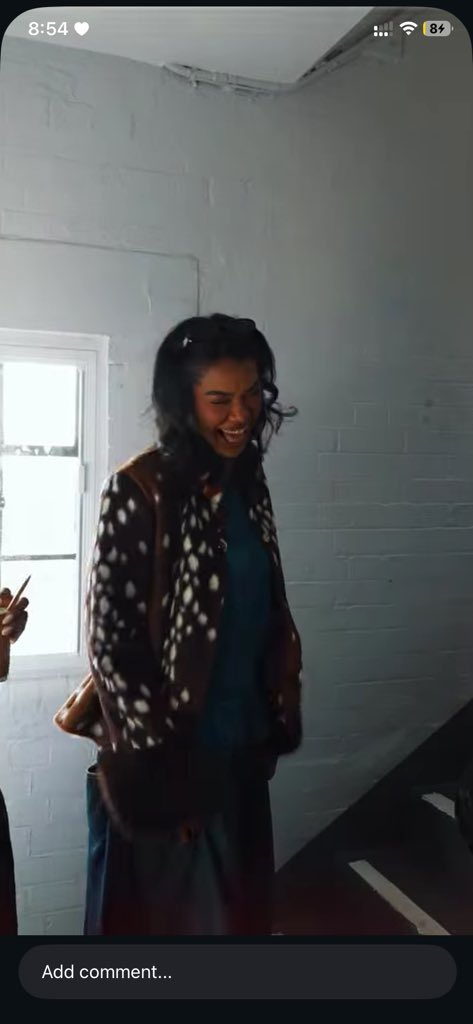 💗 | met amber mark!! tweet media