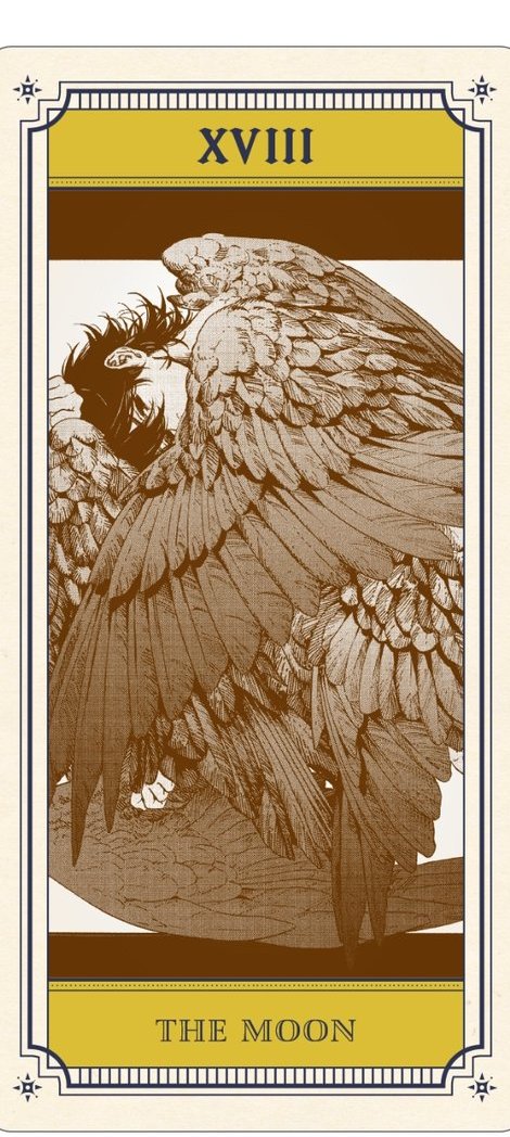 lilas 🦢 doctor professor yuri tweet media