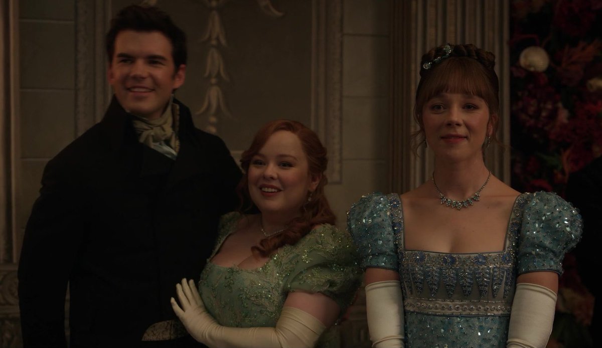 eloise lovebot 🤍 tweet media