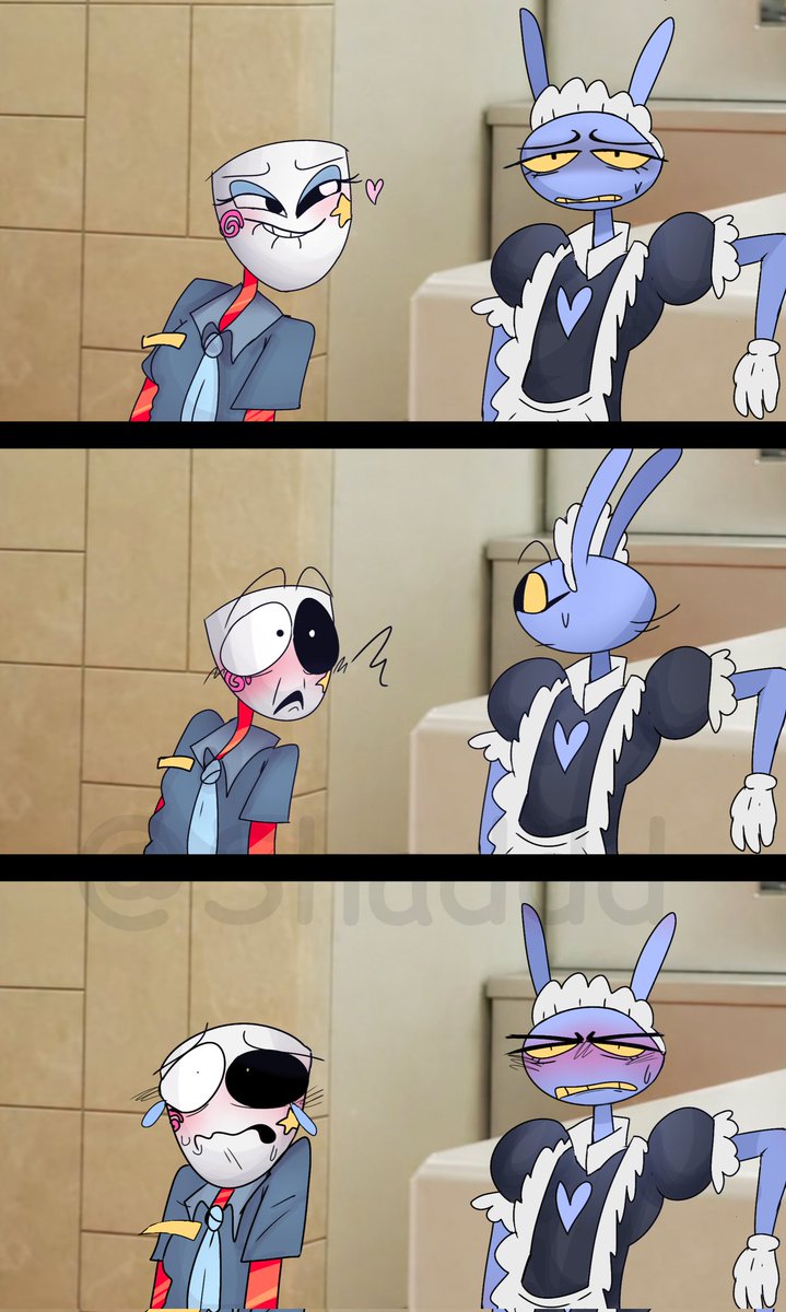 Shaddd🌟🦢 tweet media