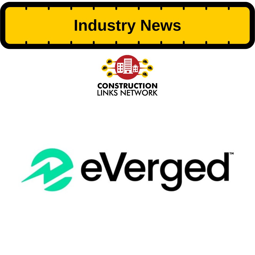 arniegess's tweet image. 🔌 EV demand is rising fast - but supply is lagging. Everged’s new program helps #contractors deploy charging with minimal risk and maximum upside. ⚡🚧 #EVInfrastructure #CleanTech - Learn more 👉 t.ly/ywijI