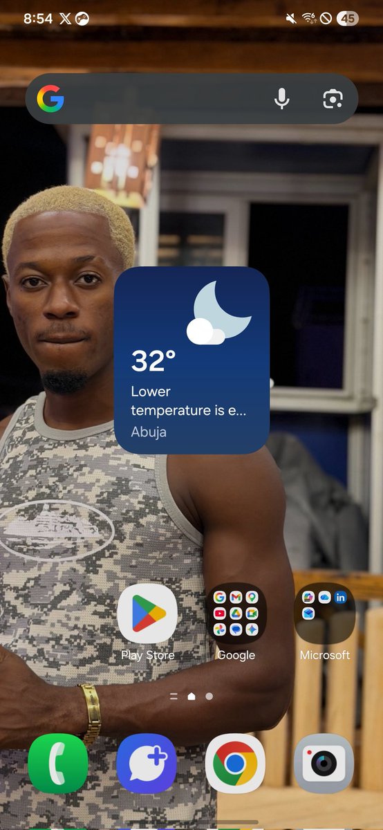 Clear as Crystal 🤍✨ tweet media