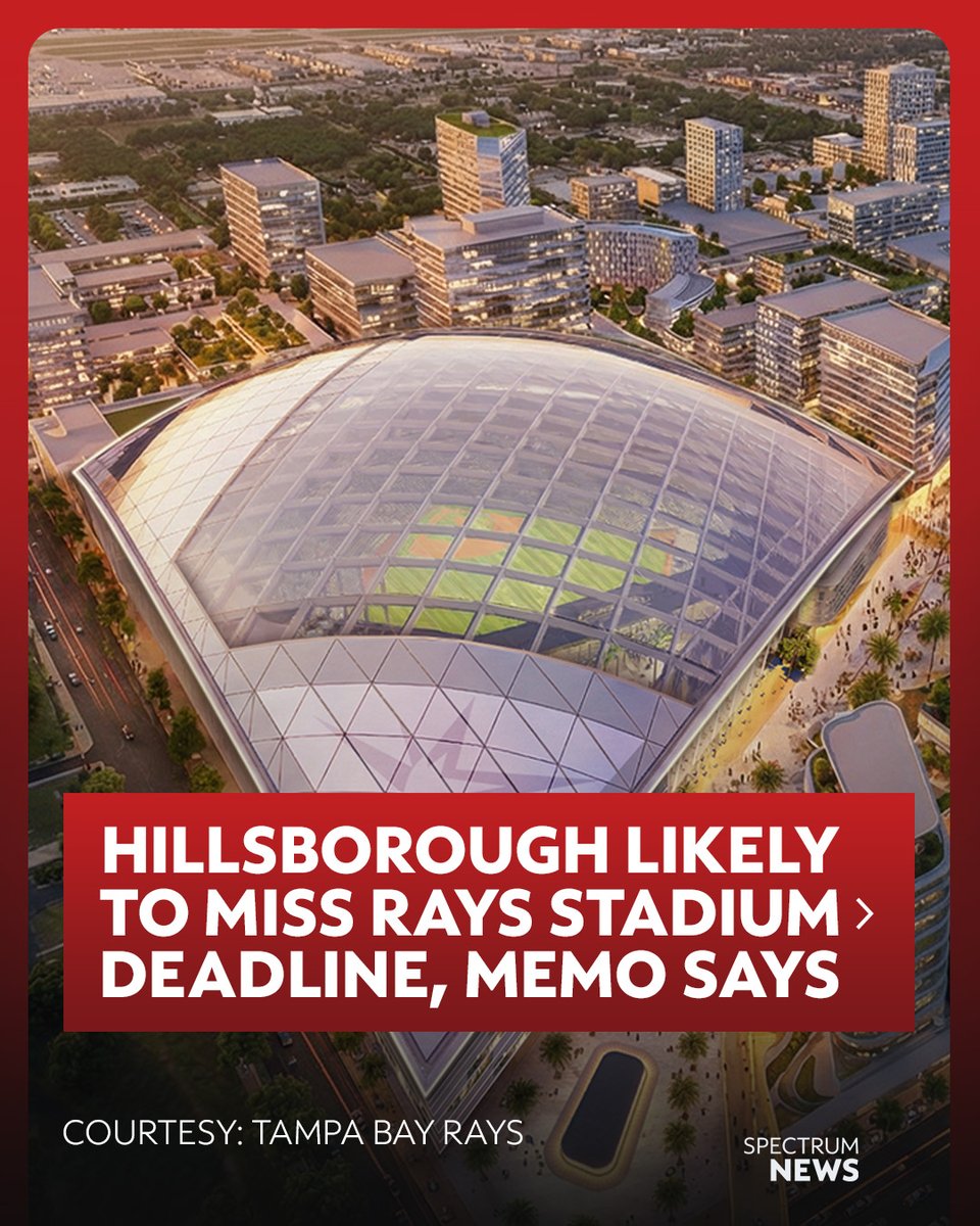 Spectrum Bay News 9 tweet media