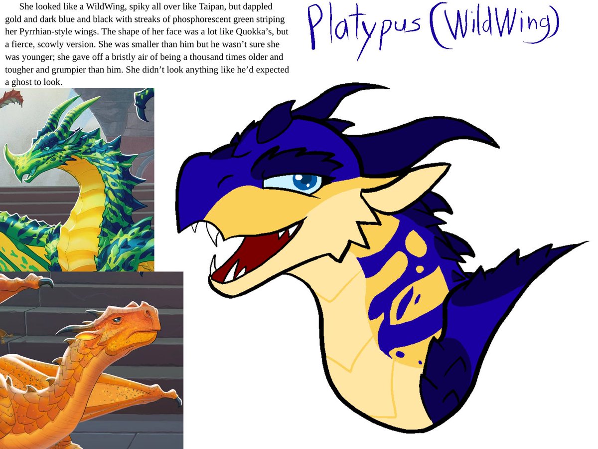 UmbraCover tweet media