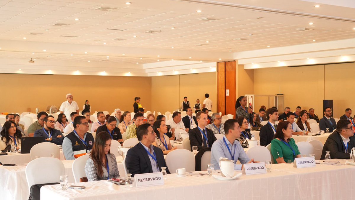CEPREDENAC_SICA tweet media