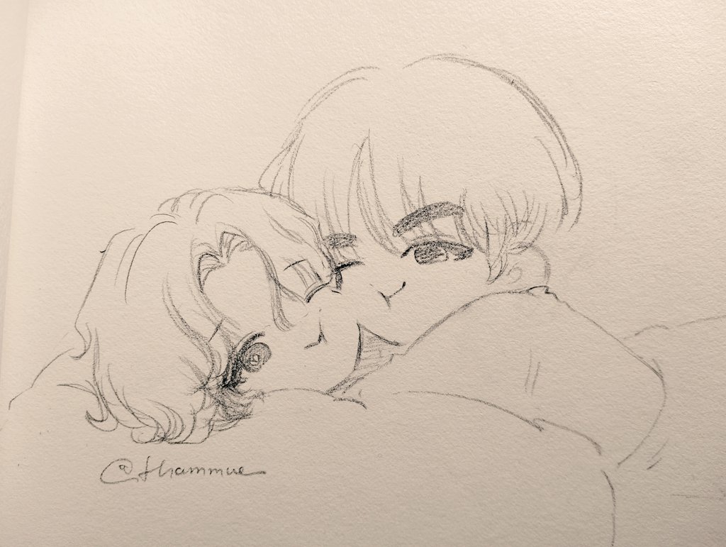 THAMMUE ft. 6CODE tweet media