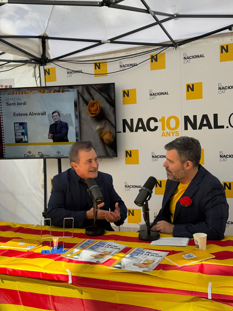 esteve almirall tweet media