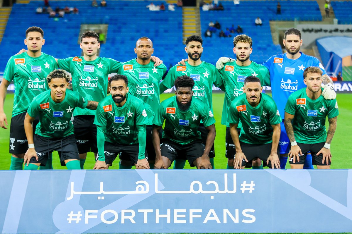 دوري روشن السعودي tweet media