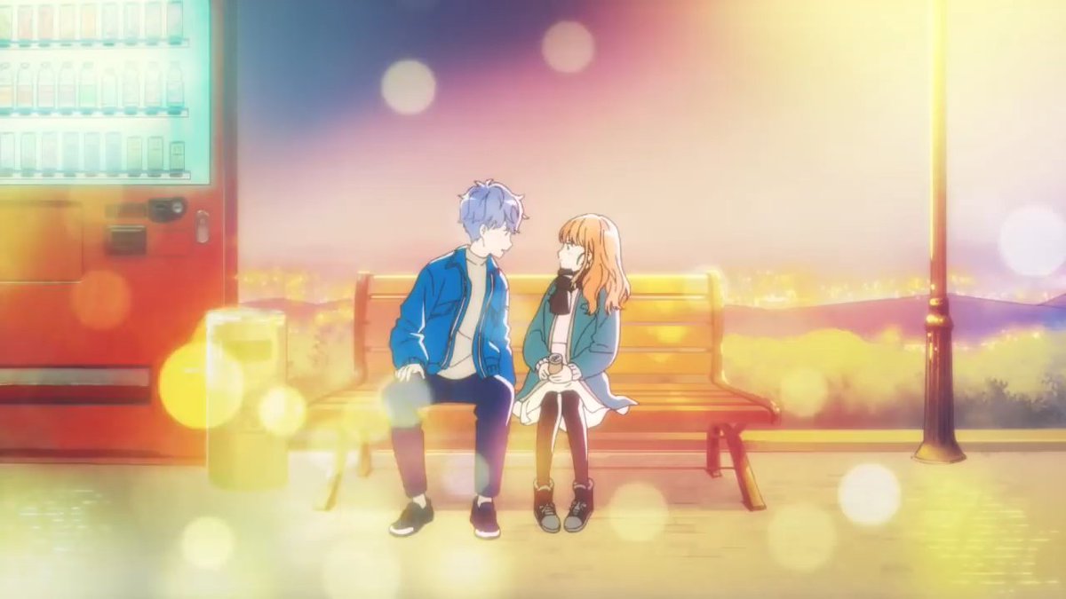 All About Anime & Manga I Anime Blogger & Poster tweet media