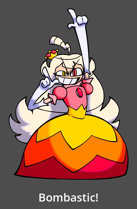 Donavin Draws 🎩 tweet media