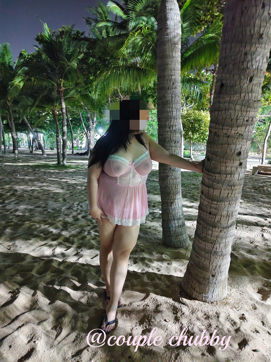 couple chubby tweet media