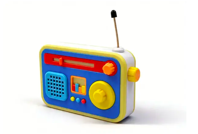 adafruit's tweet image. Toy Radio Model #3DPrinting #3DThursday
blog.adafruit.com/2026/04/23/toy…