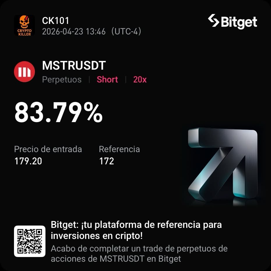 CryptoKiller tweet media