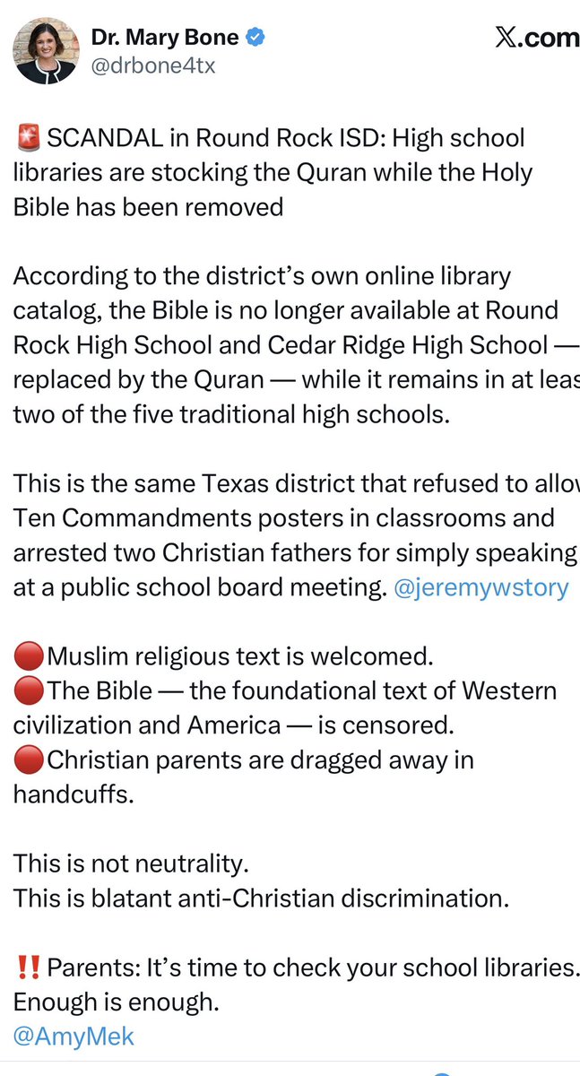 EveryLibrary tweet media