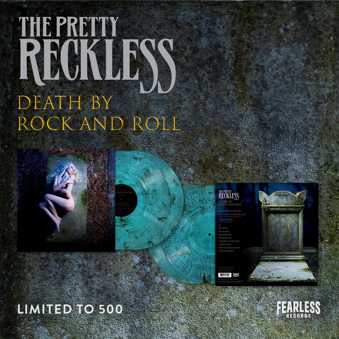 Fearless Records tweet media
