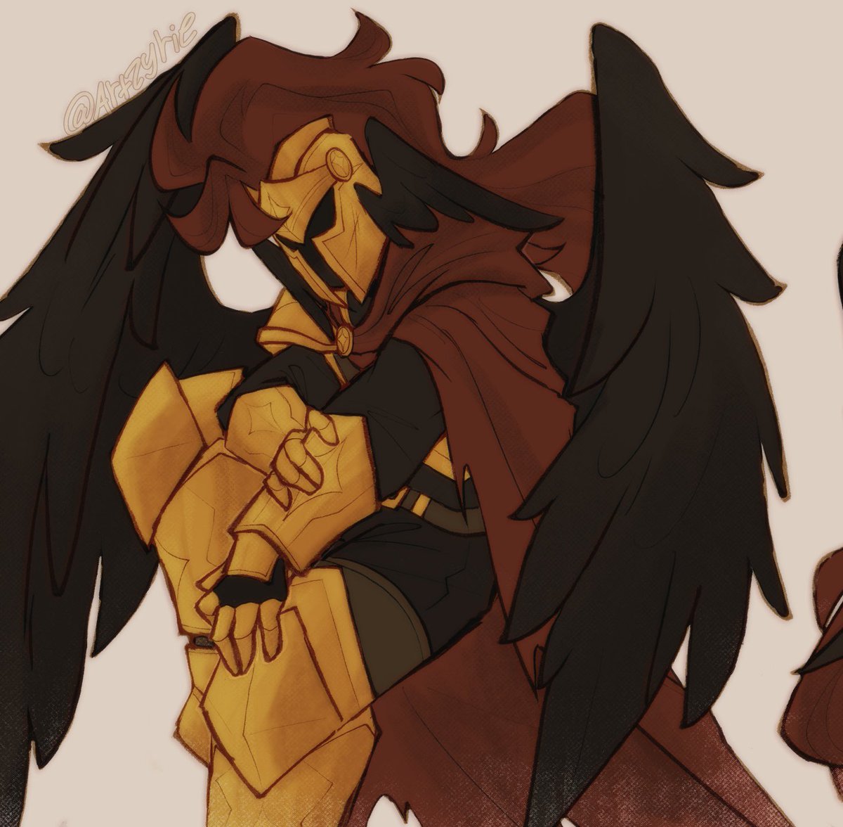 Artzy ★🪽 tweet media