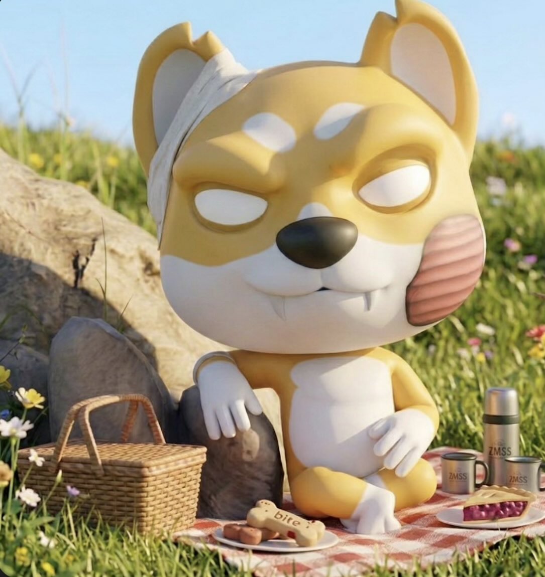 ZMSS - 3D Animated NFTS tweet media