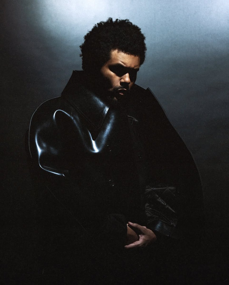 Info The Weeknd | Fan Account tweet media