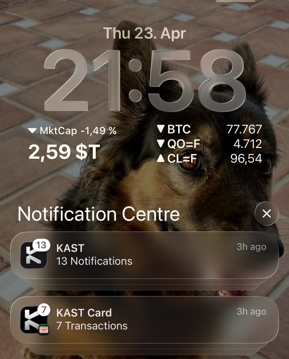 Carlitosway tweet media