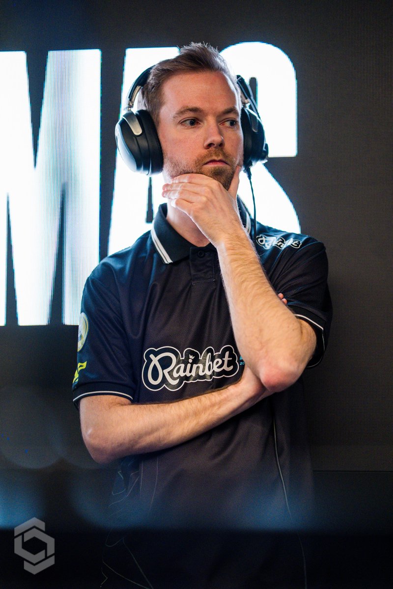 Champion of Champions Tour CS2 tweet media