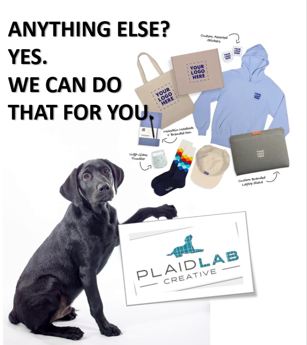 plaid_lab's tweet image. Yea, we're kinda short on T-Rex skin.  Anything else?  We can do that for you.

Design. Print. Promote.  Let's expand your brand!

How can we promote your business?
Estimate: 201-410-2299 or bmindak@plaidlabcreative.com
All Your #Marketing Needs. One Partner. #Hoboken #JerseyCity