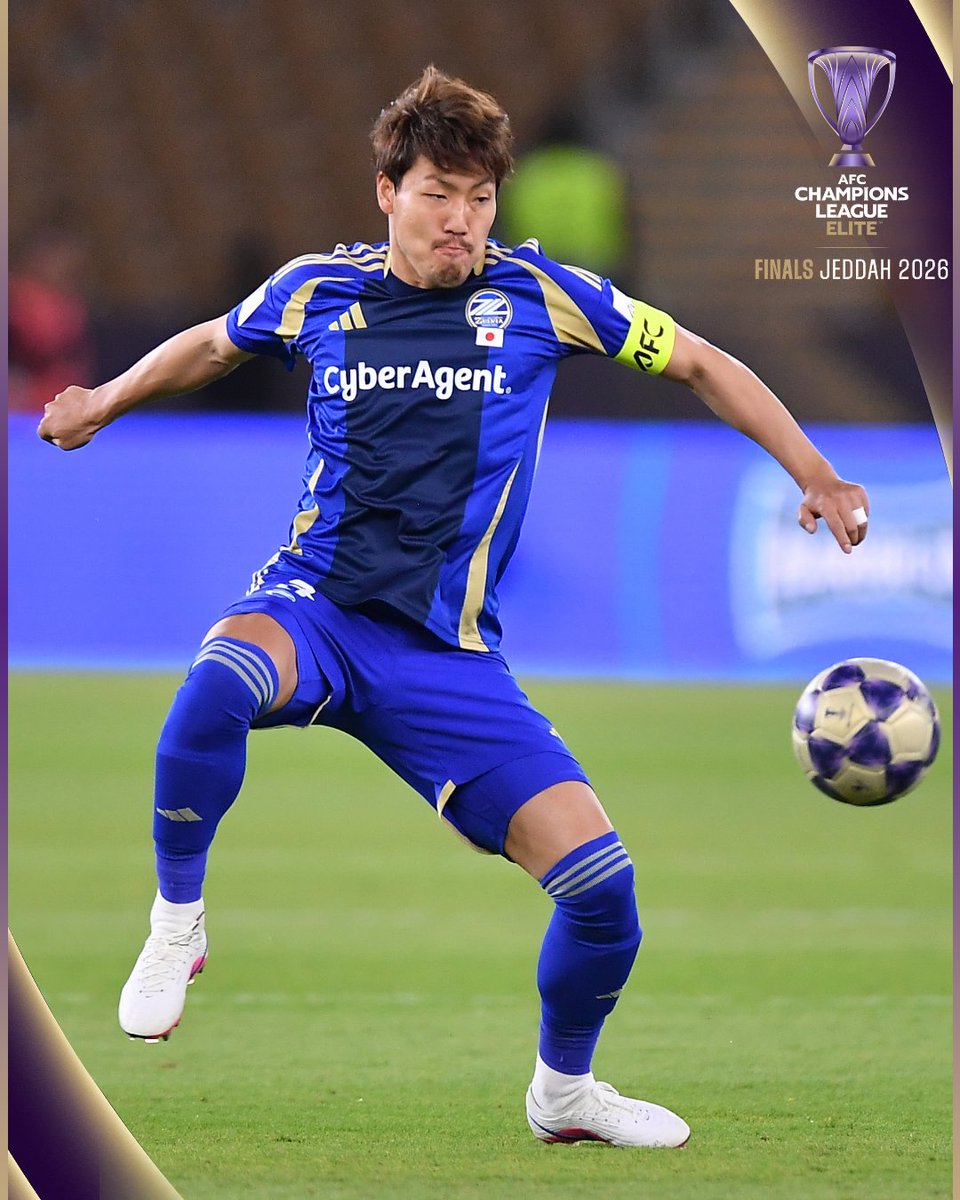 دوري أبطال آسيا tweet media