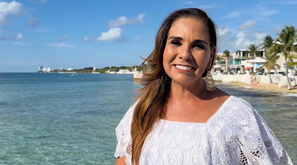 CancunMio.com tweet media